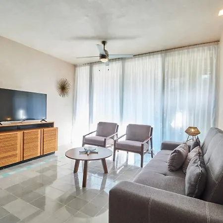 Downtown 4Br Home Beach At 200M 2 Apts In One